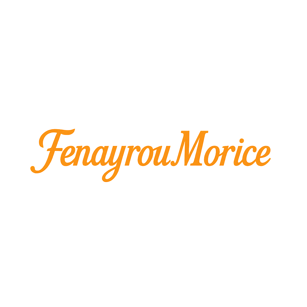 FENAYROU.MORICE